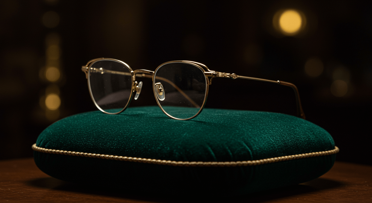Stock Lenses