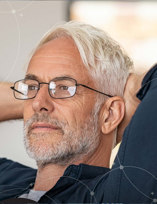 Callisto Bifocal Lens