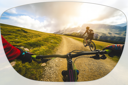 Celena Single Vision Lens