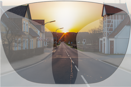 Titan Progressive Lens